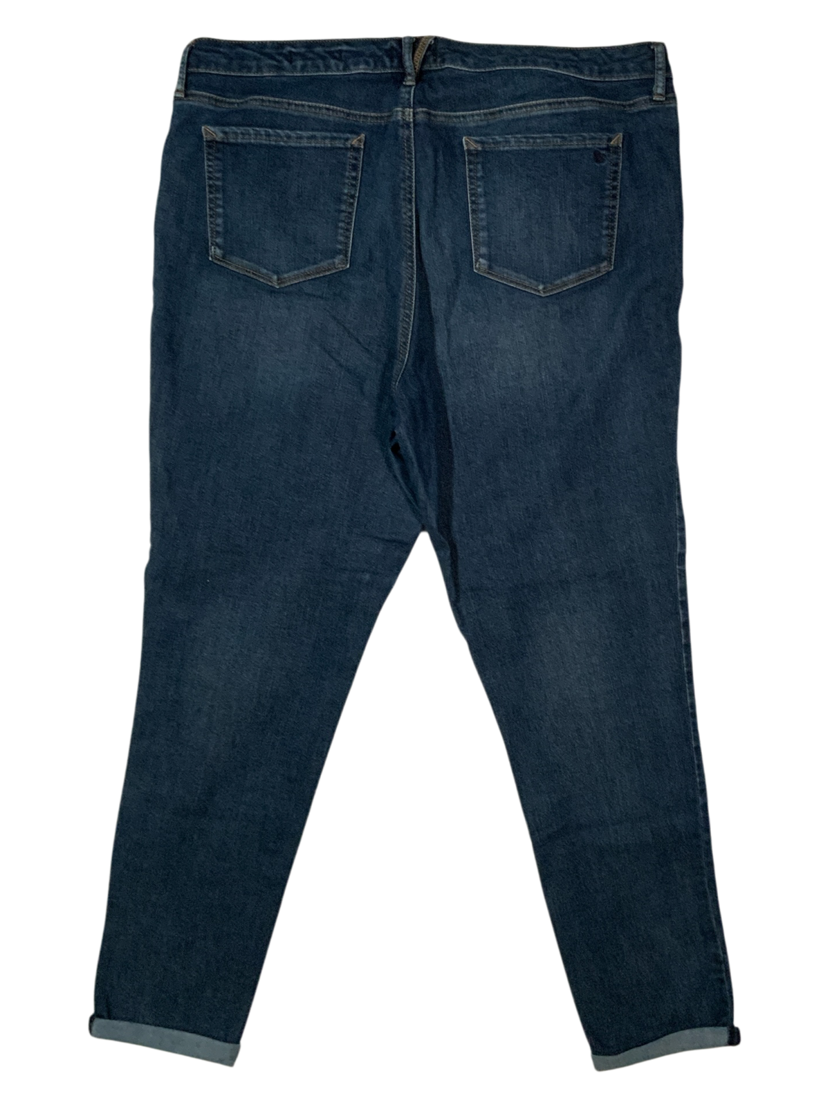Jessica Simpson High Rise Denim Jeans