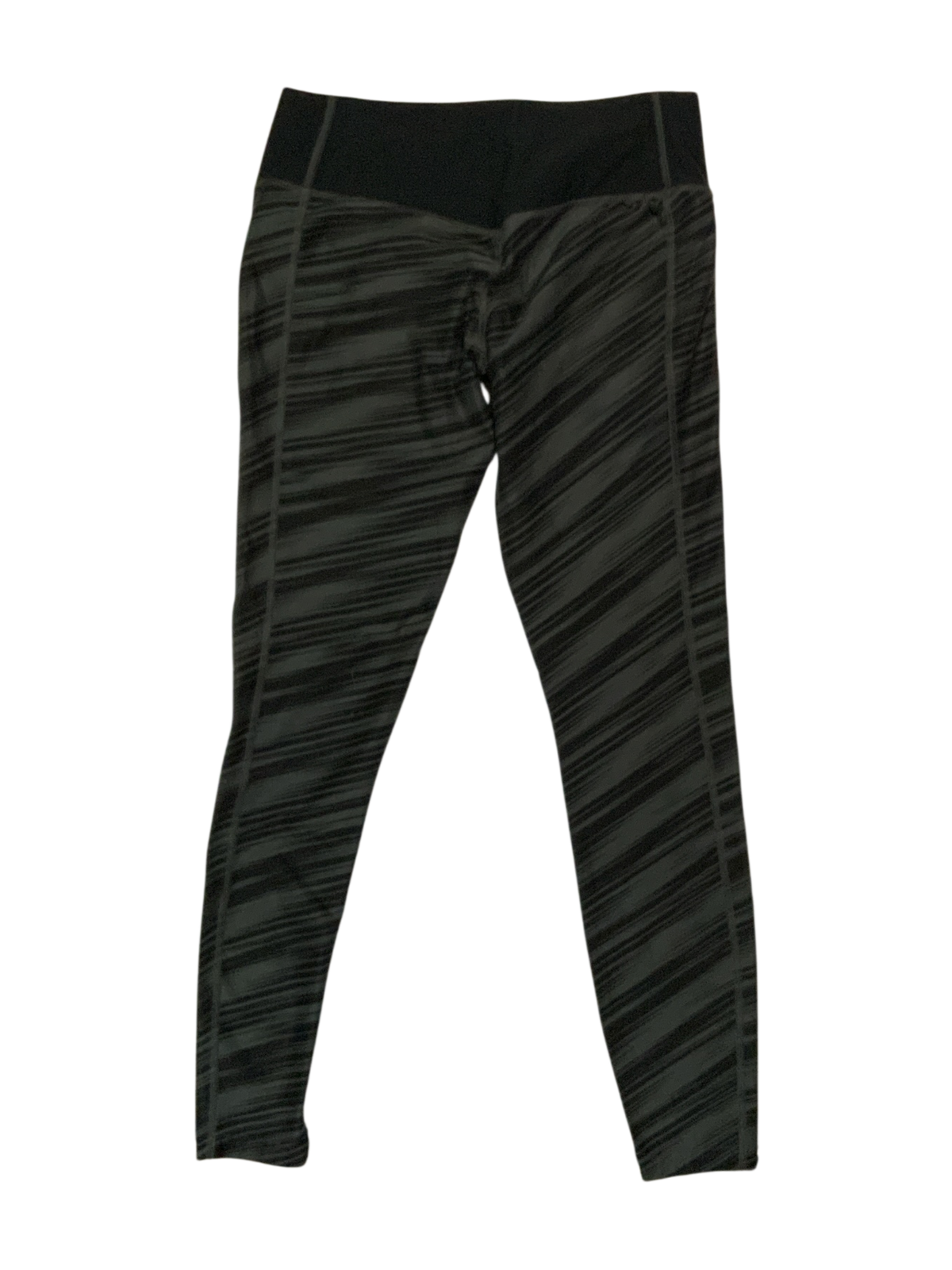 Nike Dark Gray BAYLOR Leggings