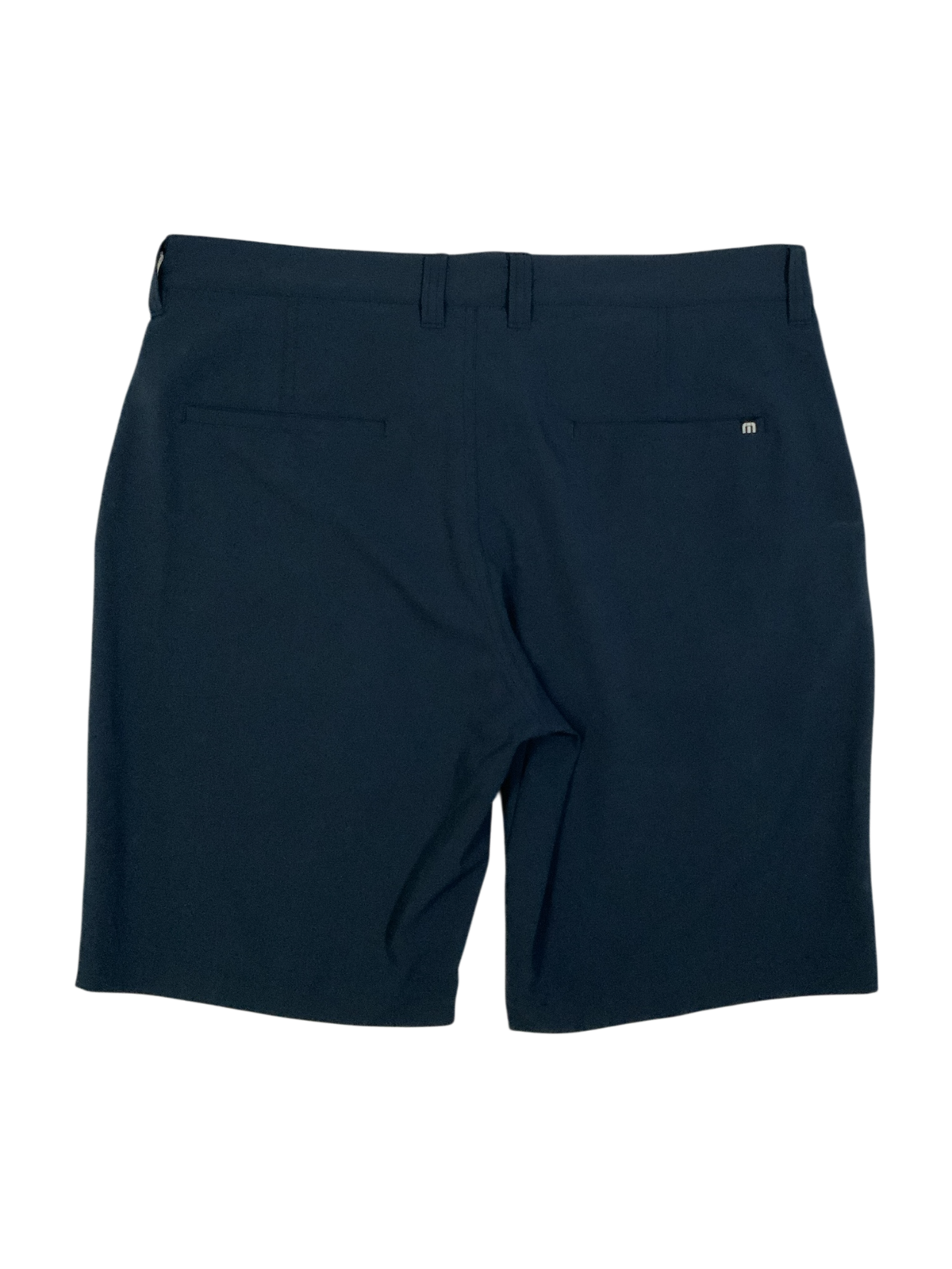 Travis Mathew Men's Performance Golf Shorts Size 34