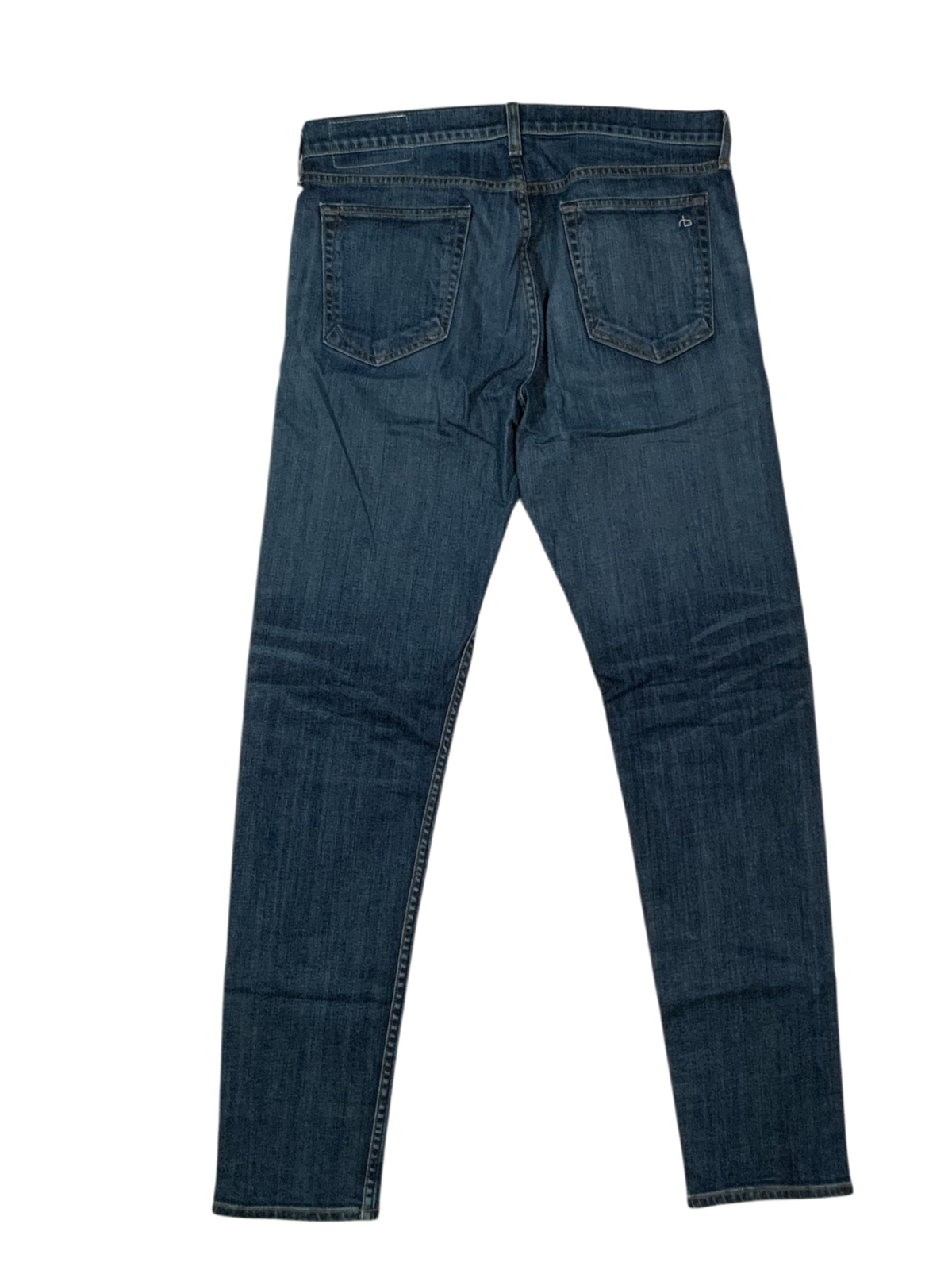 Rag & Bone New York Fit 2 SLIM Jeans