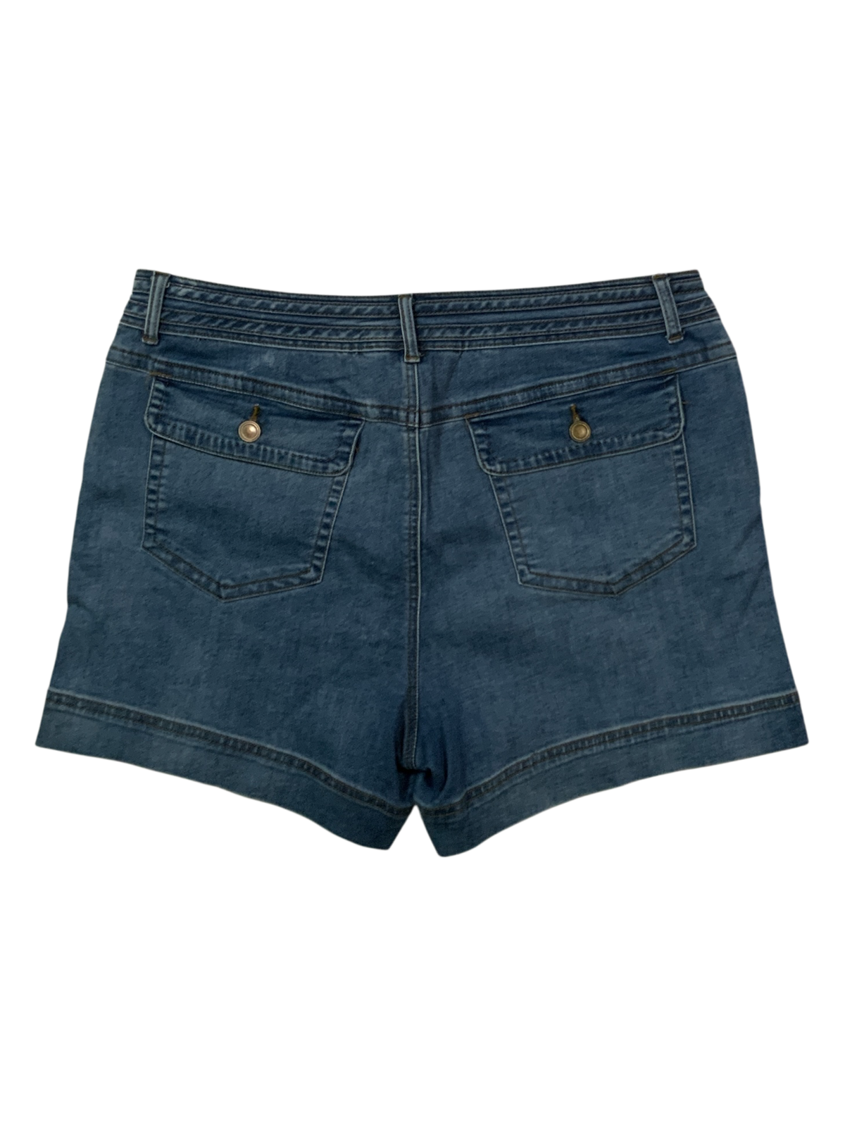 One5One Denim Jean Shorts