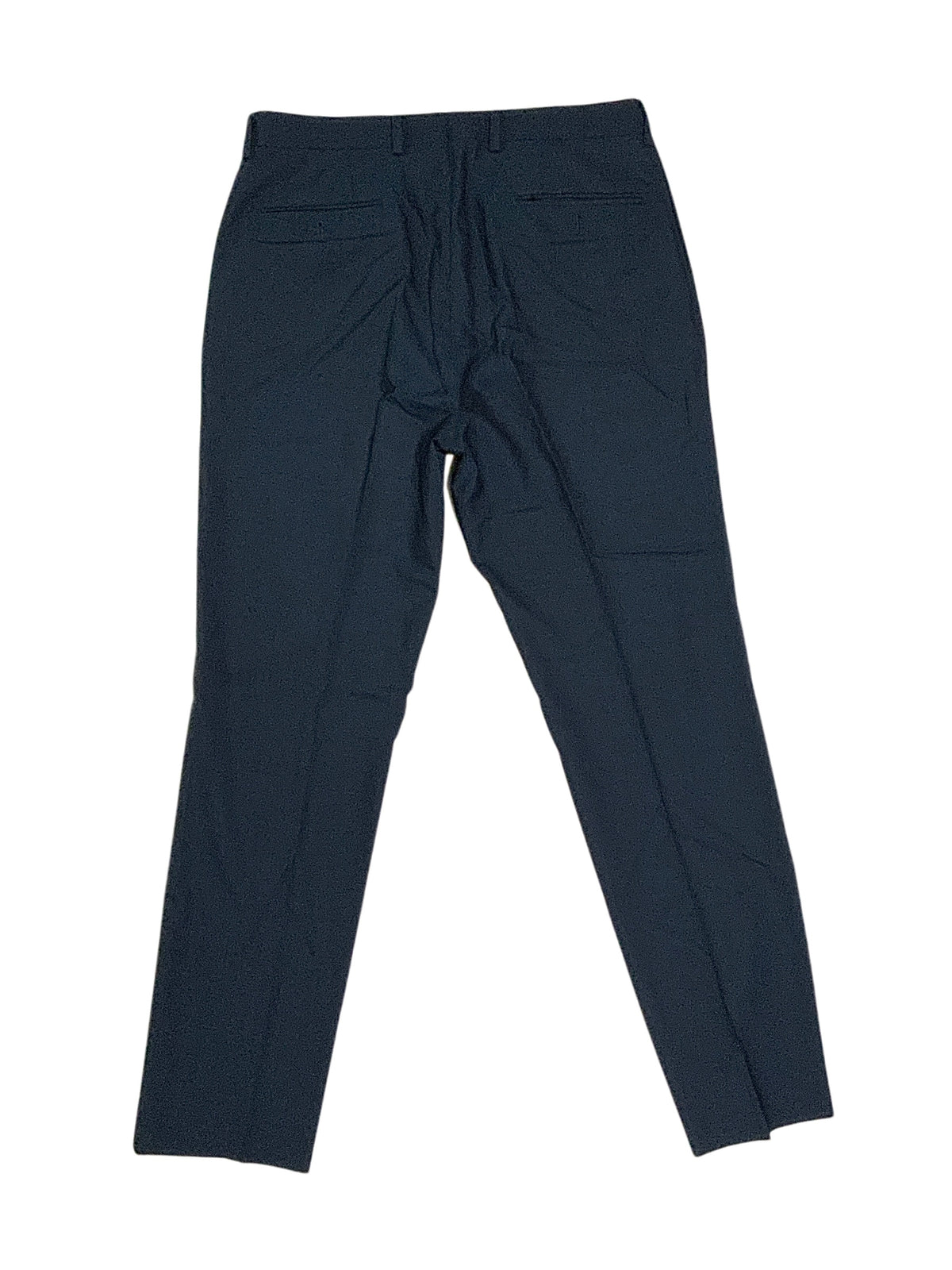 Navy Blue Slack Pants 32/32