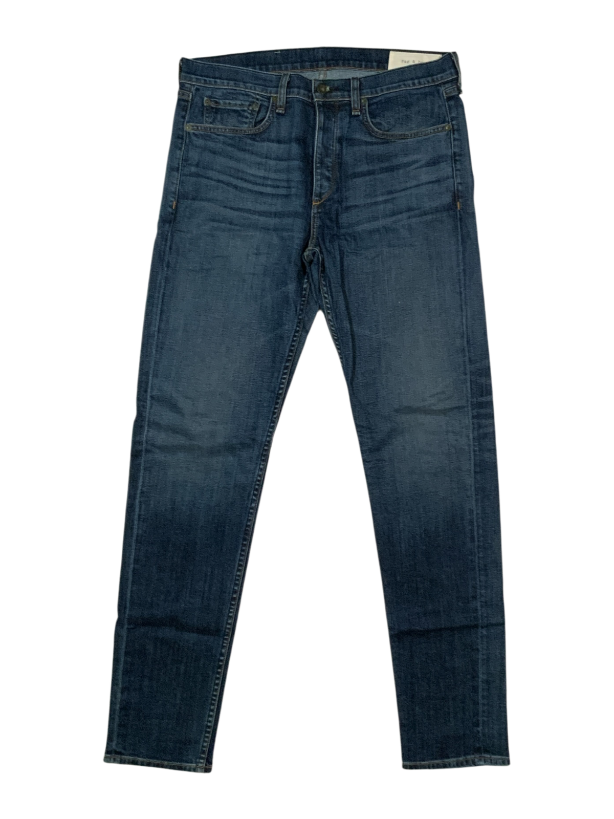 Rag & Bone New York Fit 2 SLIM Jeans