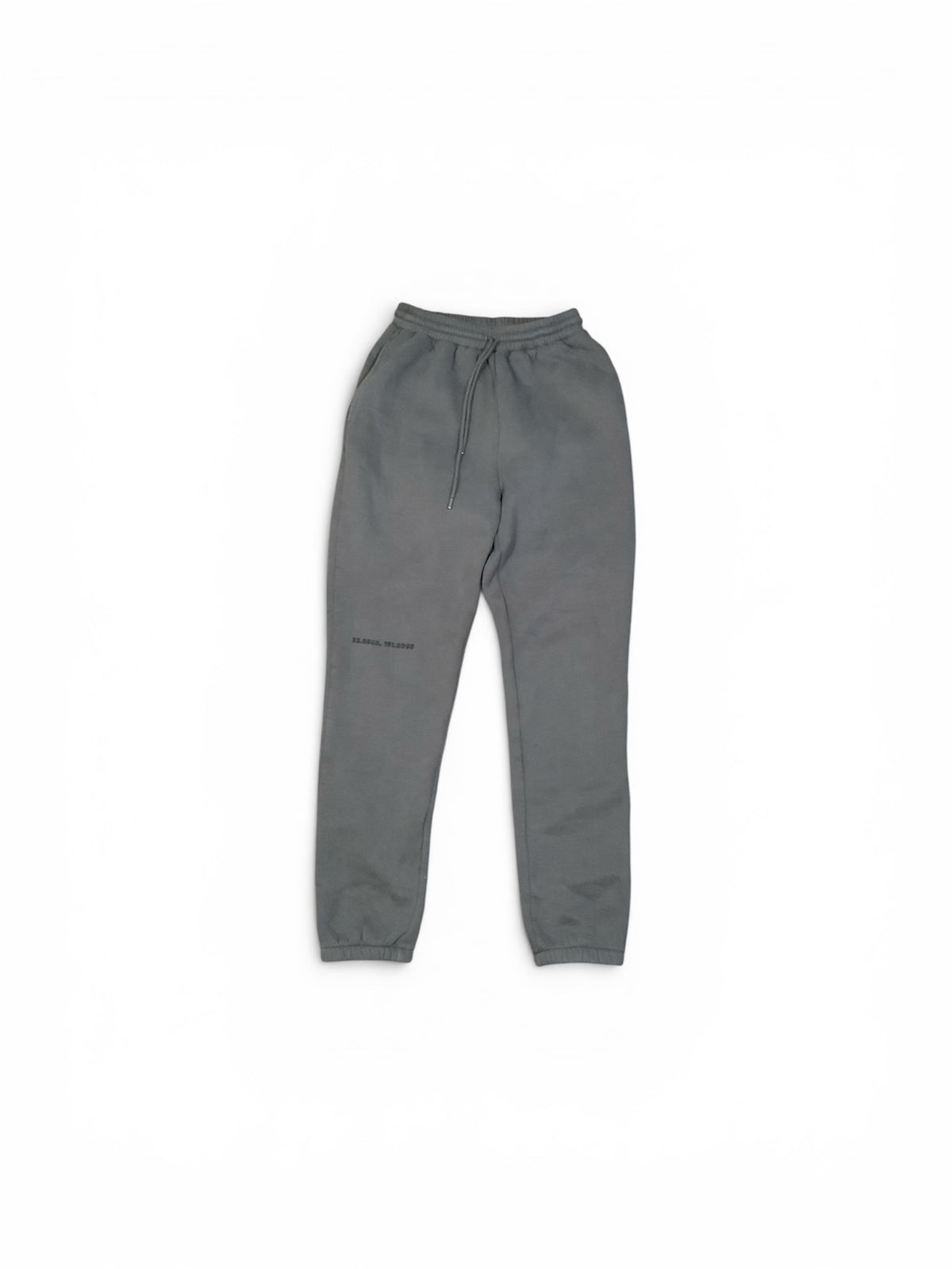 Meshki Dark Grey Sweatpants