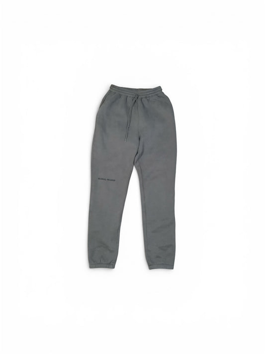 Meshki Dark Grey Sweatpants
