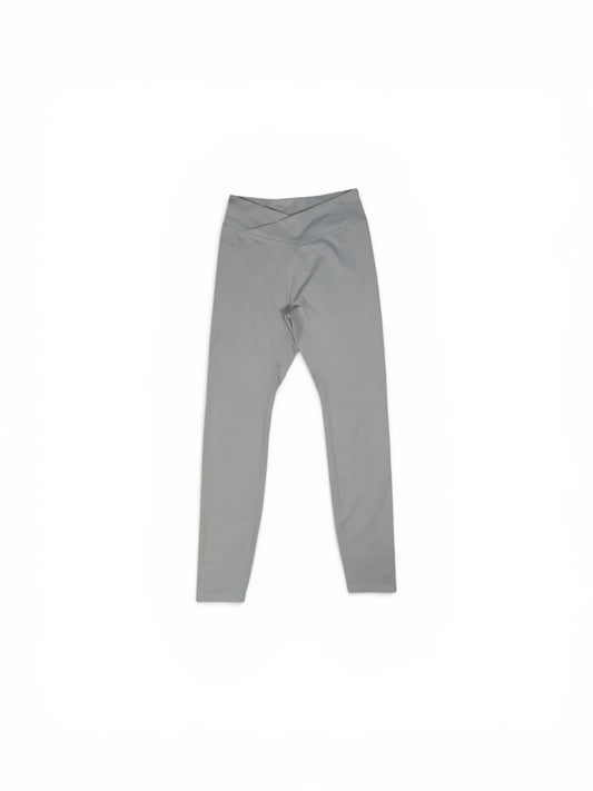 437 Grey Athletic Work Out Pants