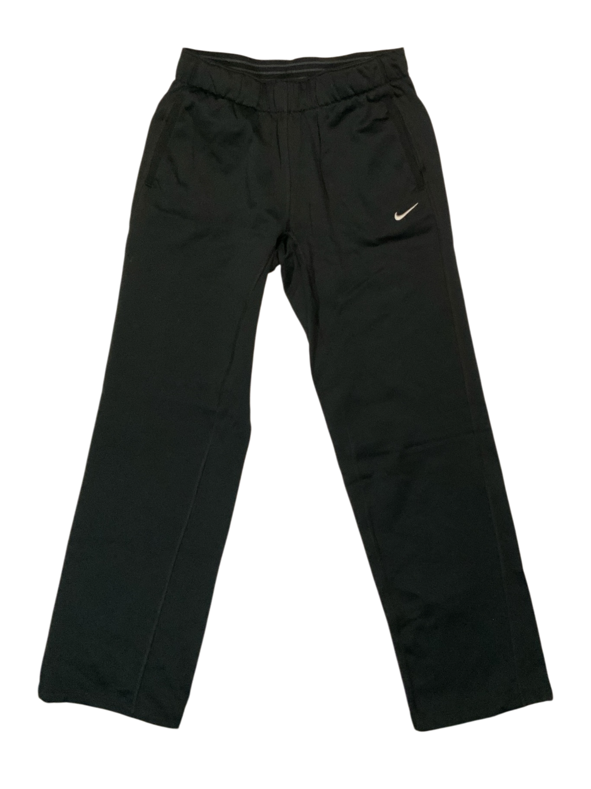 NIKE Therma-Fit Black Jogging Pants