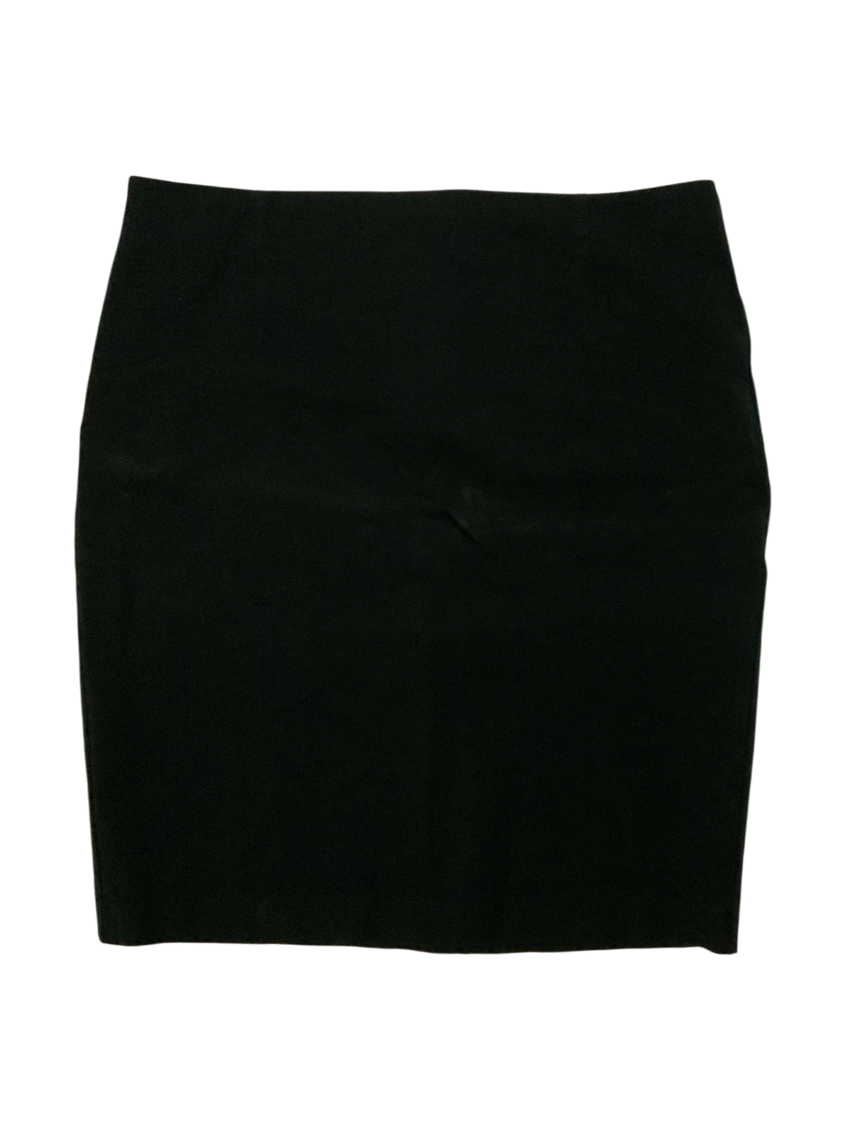 Metaphor Black Pencil Skirt Size 14