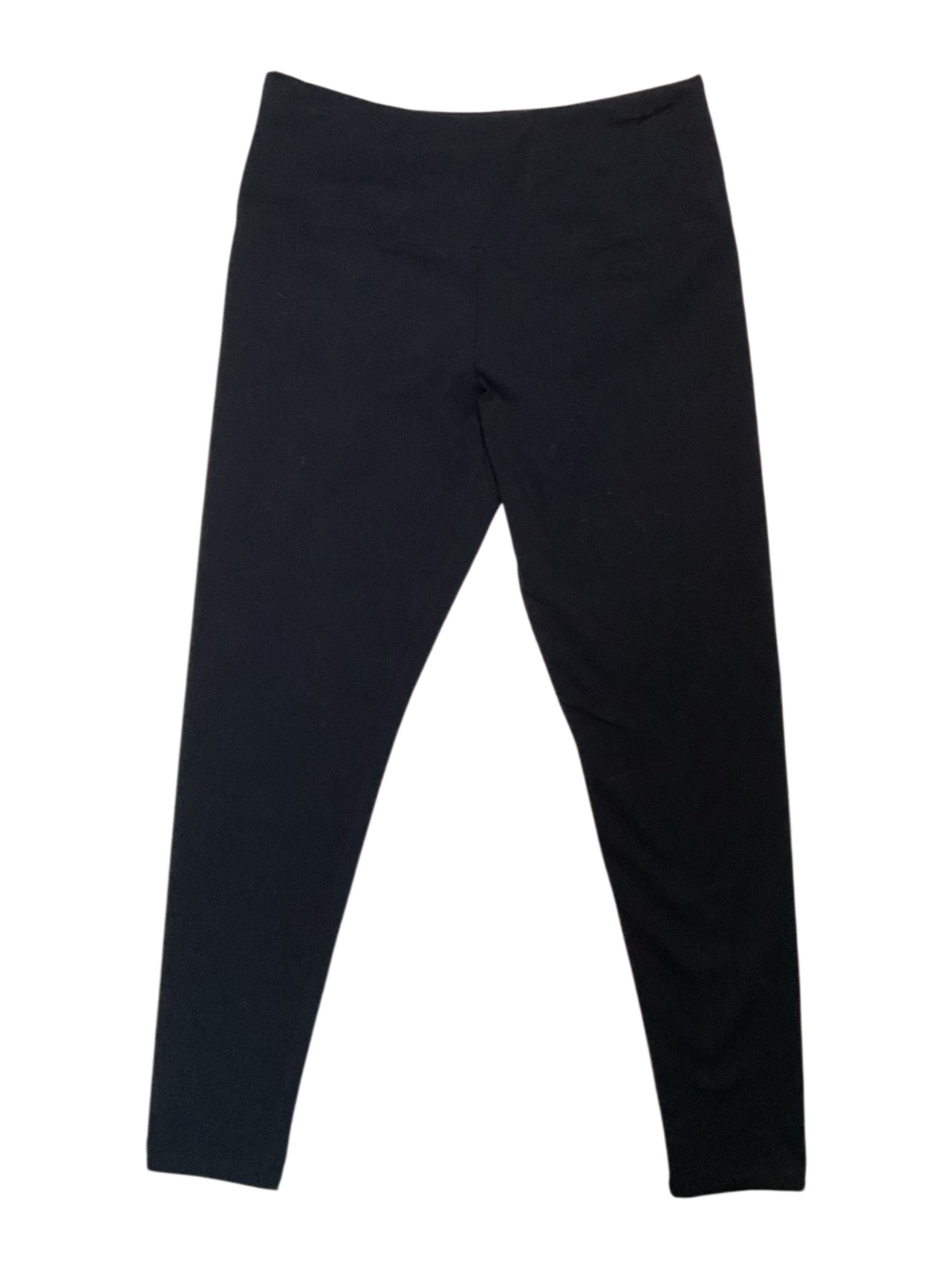 Intro Navy Blue Leggings