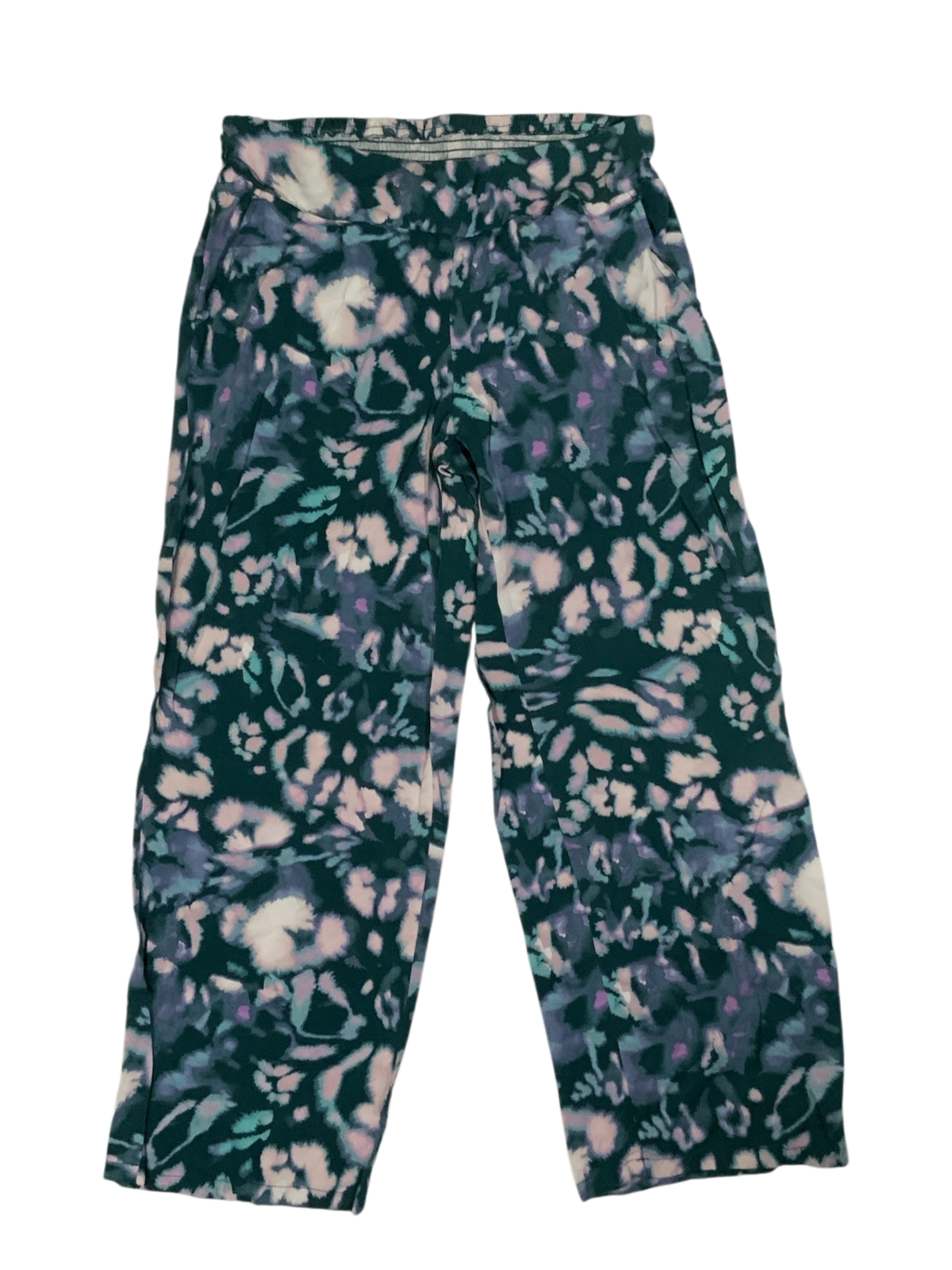 Brandis Dress Out Loud Floral Print Long Sleeve & Pant Lounge Set