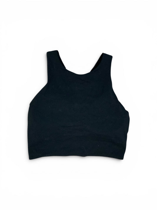Athleta Black Sports Bra