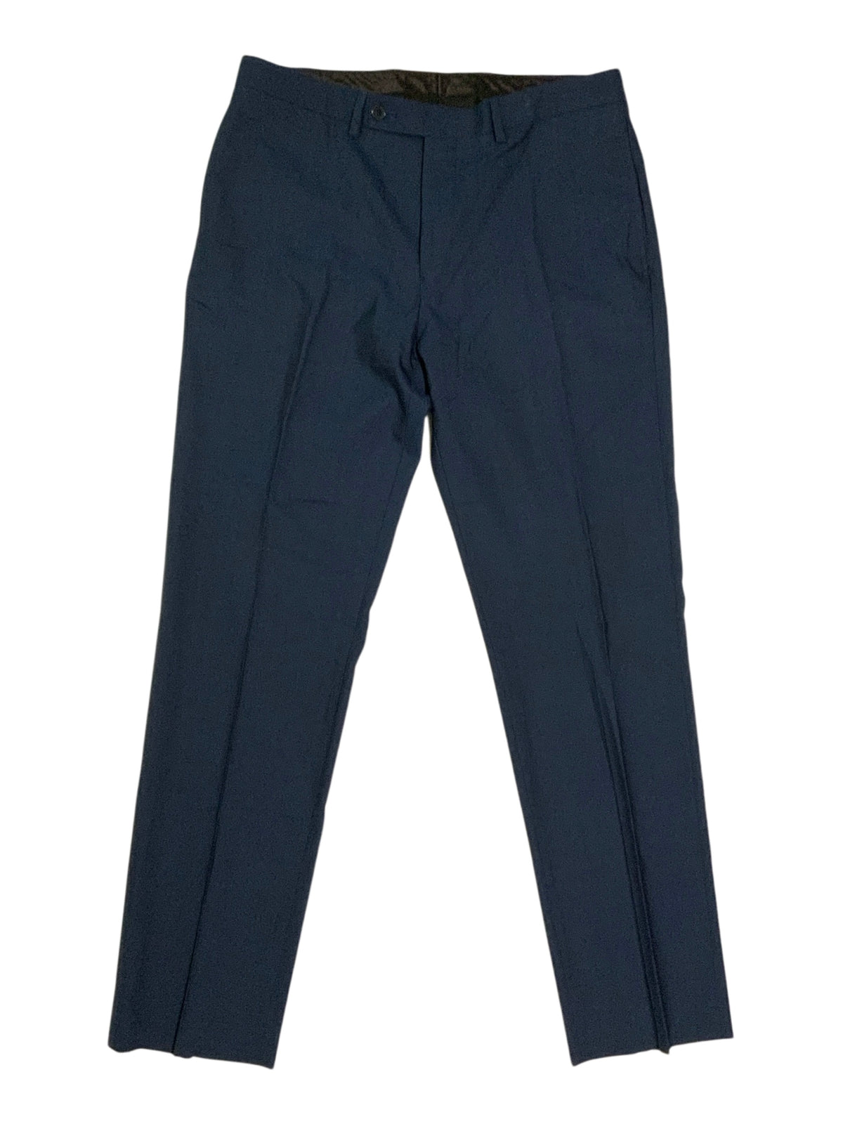 Navy Blue Slack Pants 32/32