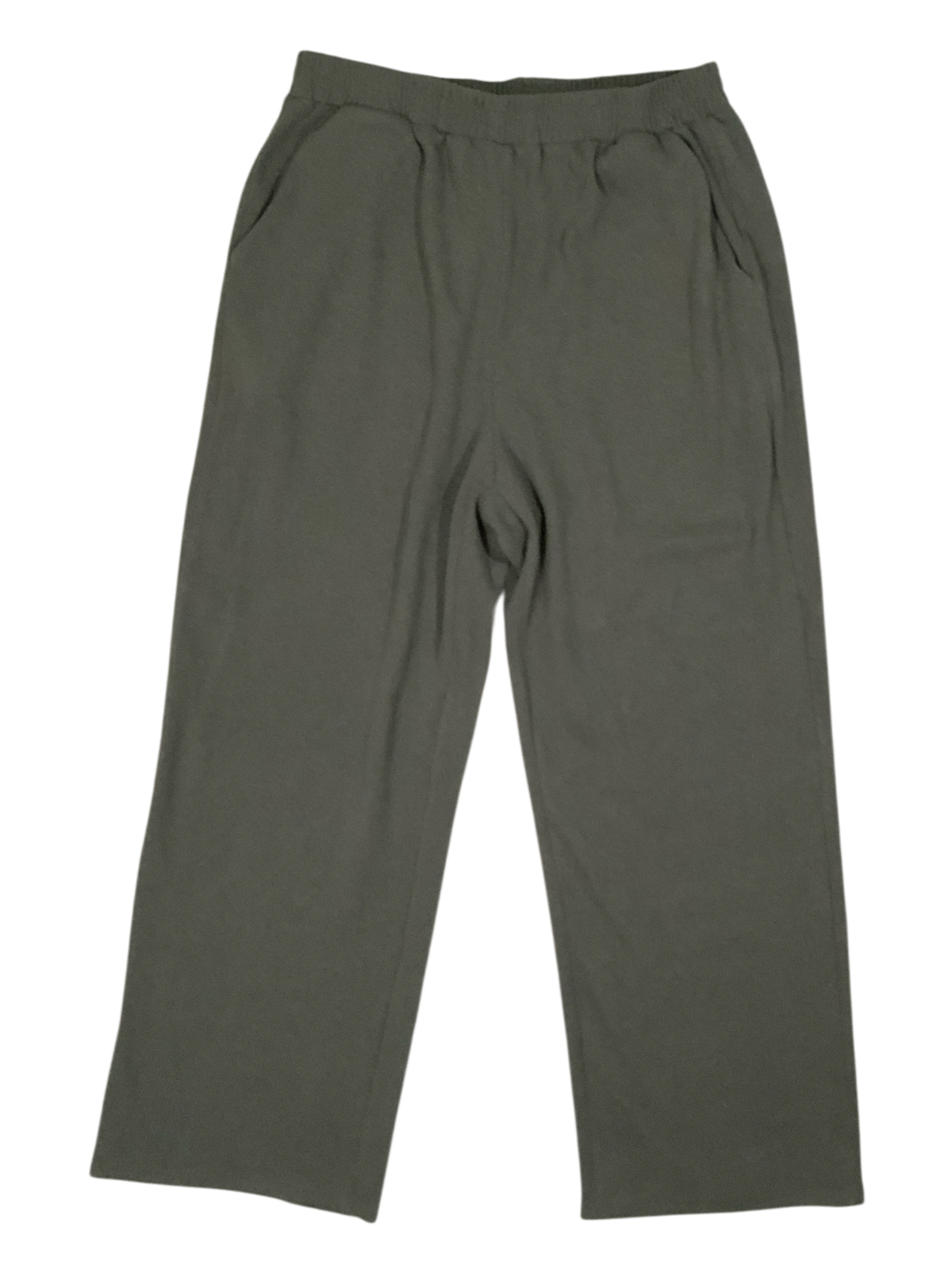 COOFANDY Casual Gray Long Sleeve Cardigan & Comfort Pants Set
