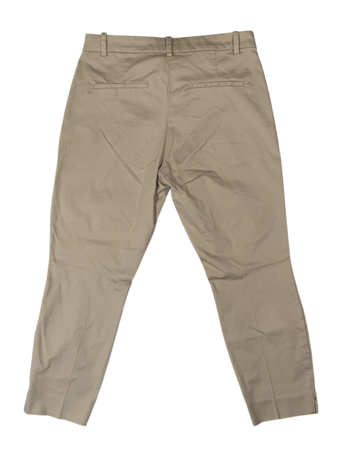H&M Khaki Slack Pants