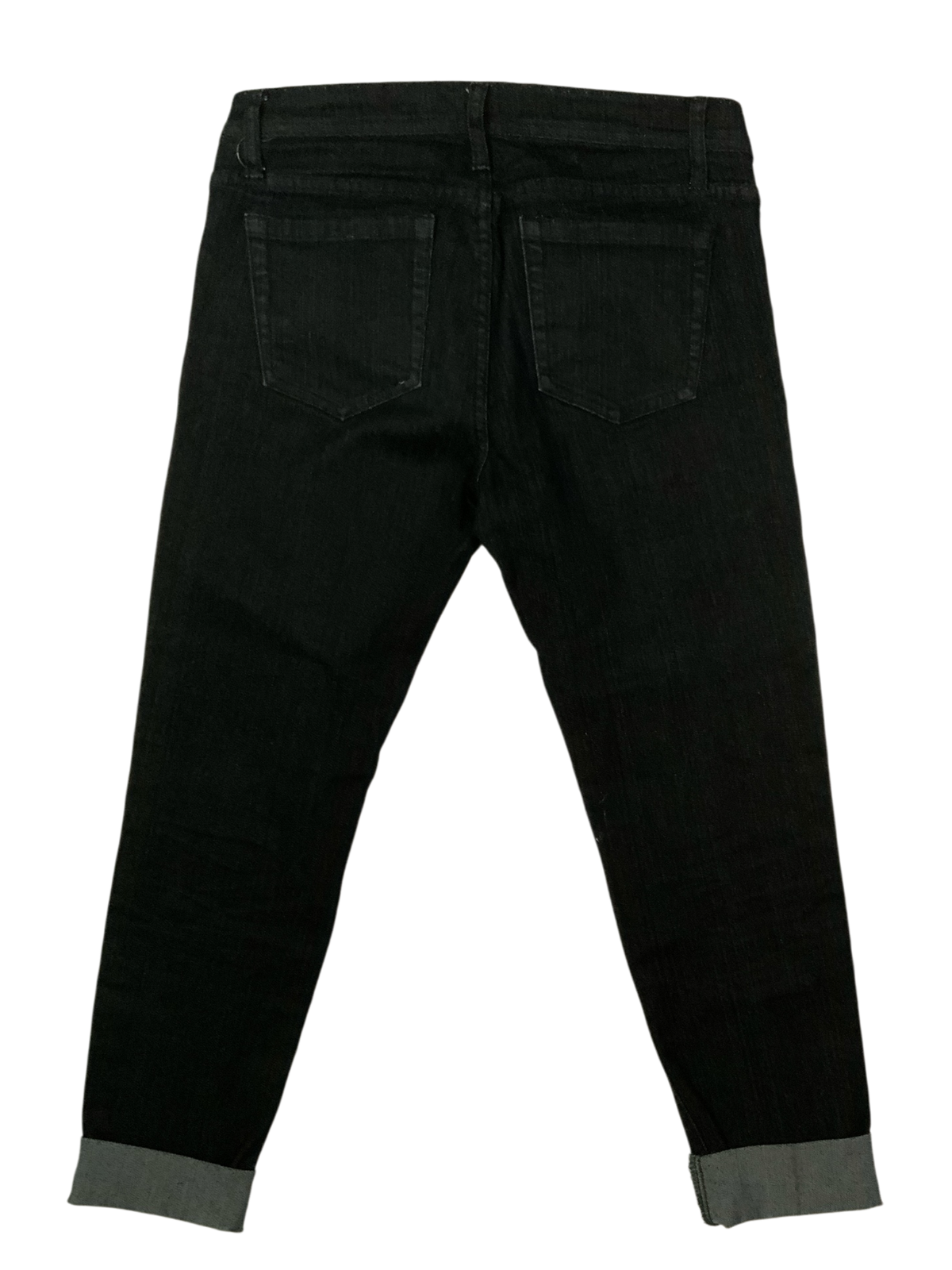 21 Black Denim Jeans