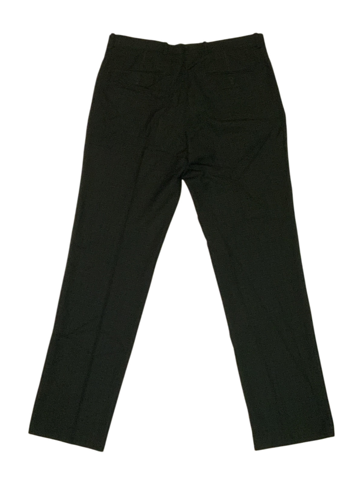 International Concepts Black Slack Pants
