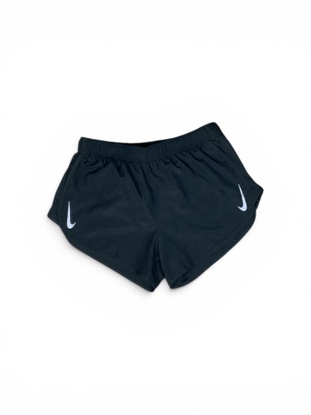 Nike Black Athletic Shorts