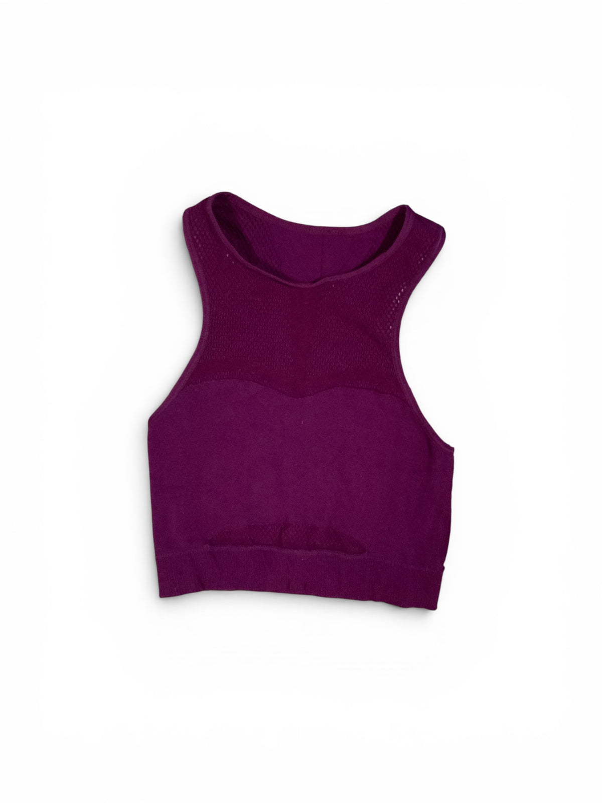 Gymshark Seamless High Neck Sports Bra