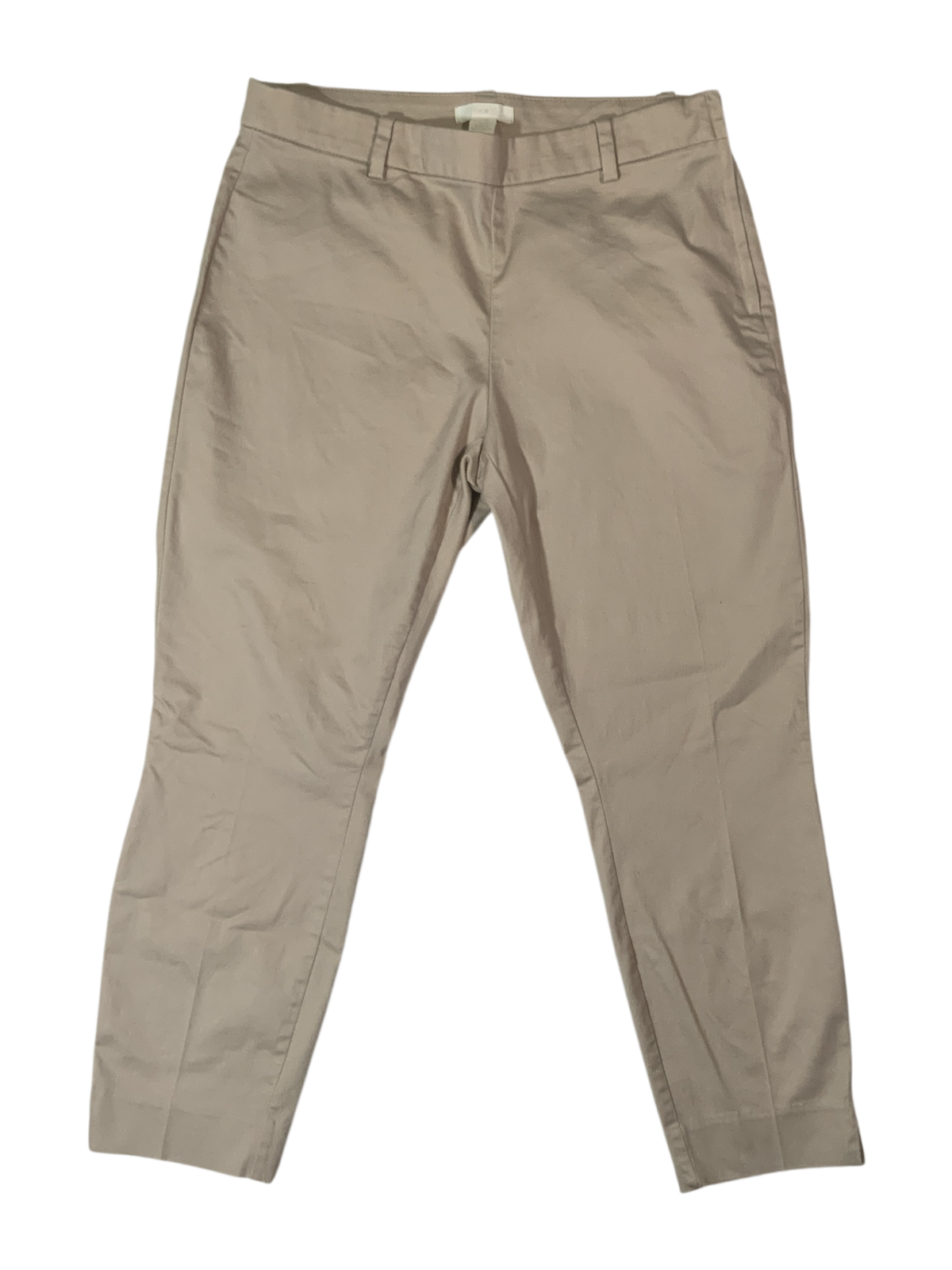 H&M Khaki Slack Pants
