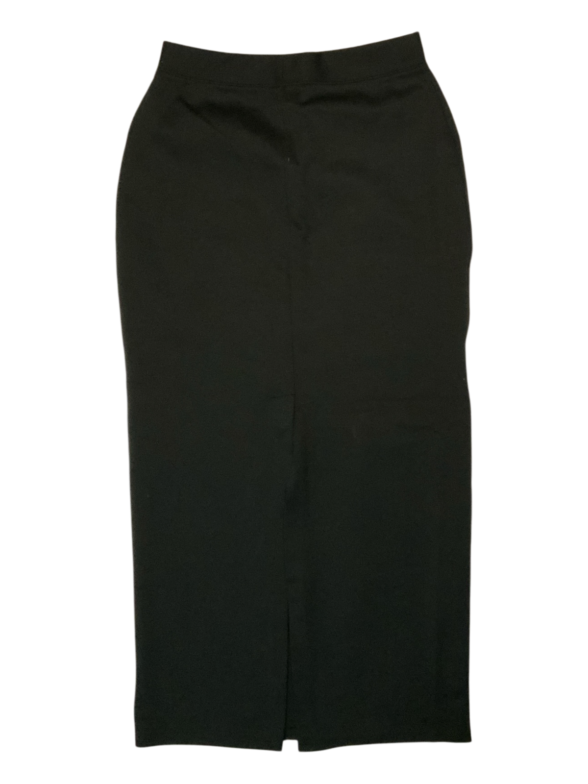 LIMITED London Paris New York Black Skirt