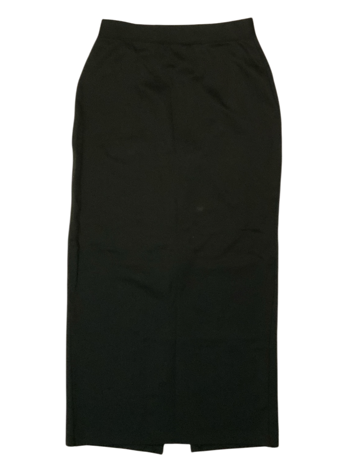 LIMITED London Paris New York Black Skirt