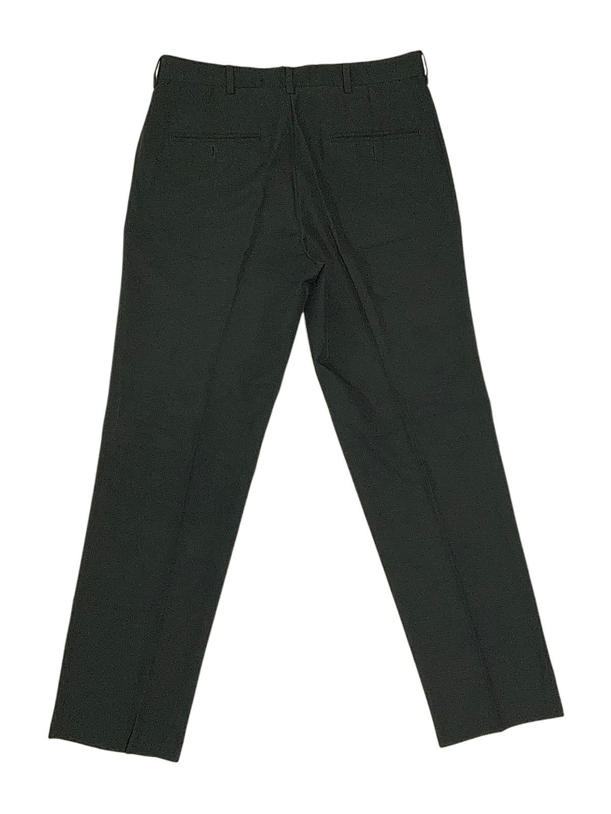 Kenneth Cole Reaction Black Slack Pants 32/32