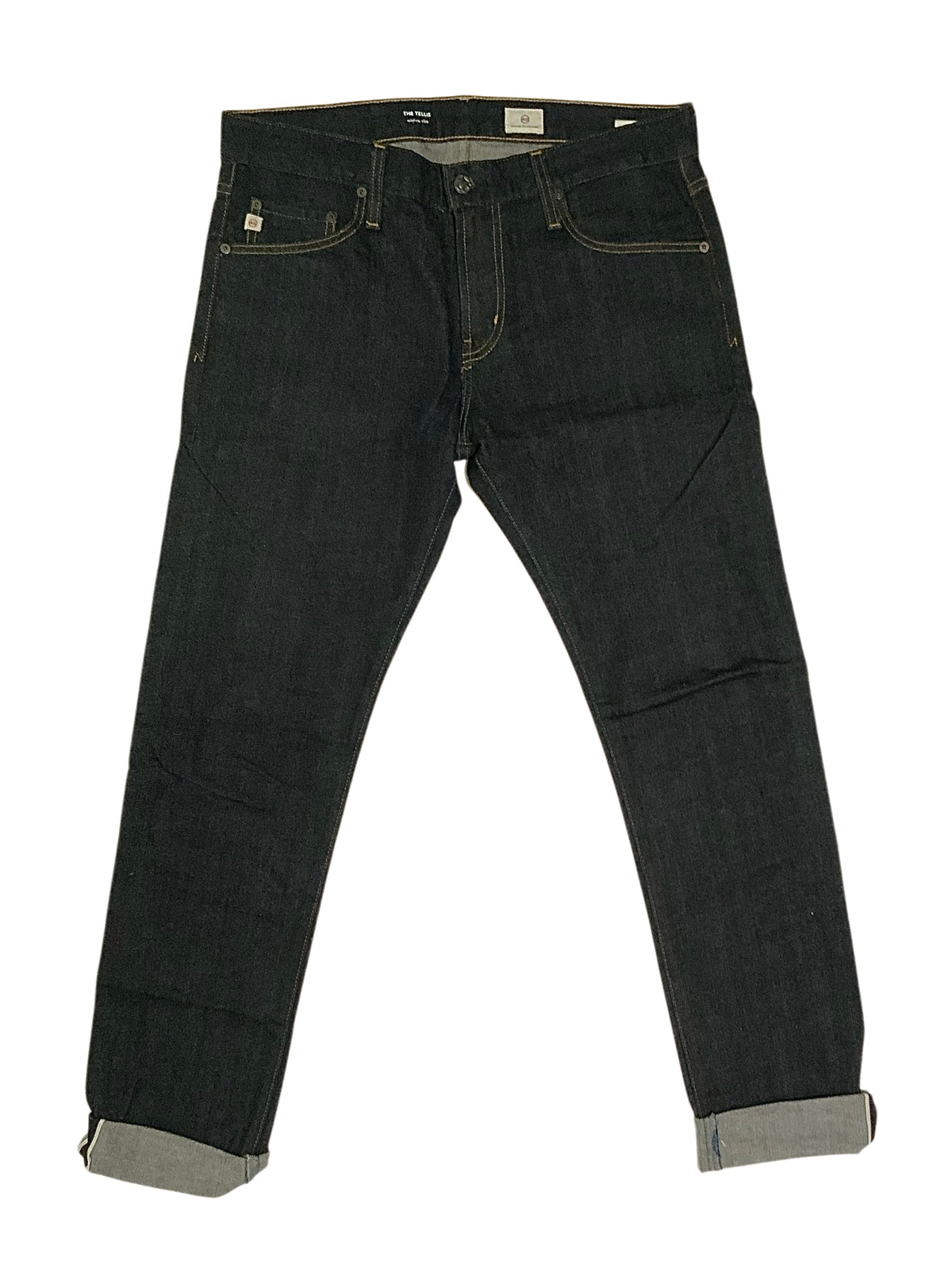 Adriano Goldschmied The Tellis Denim Jeans