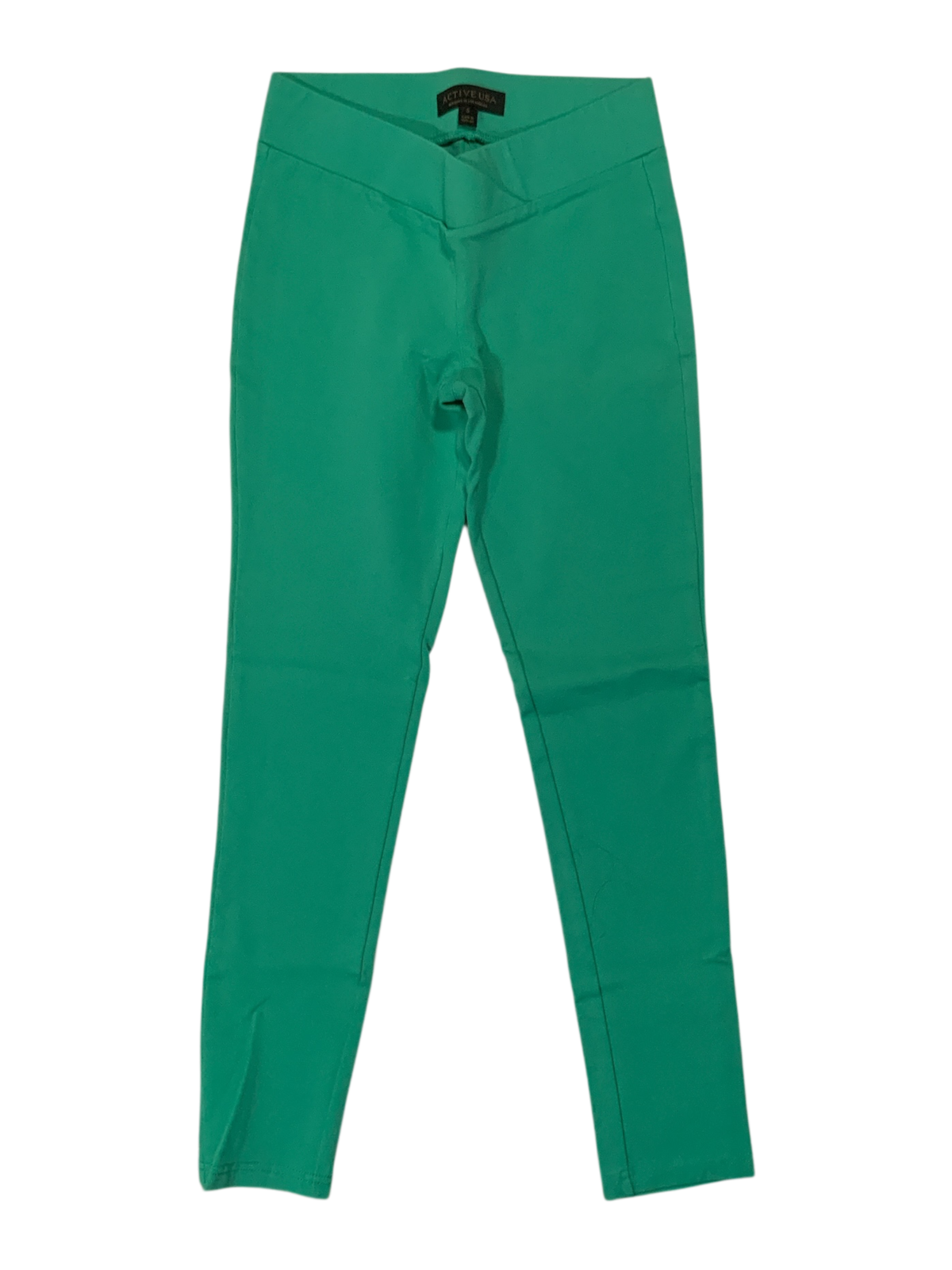 ACTIVEUSA Green Leggings