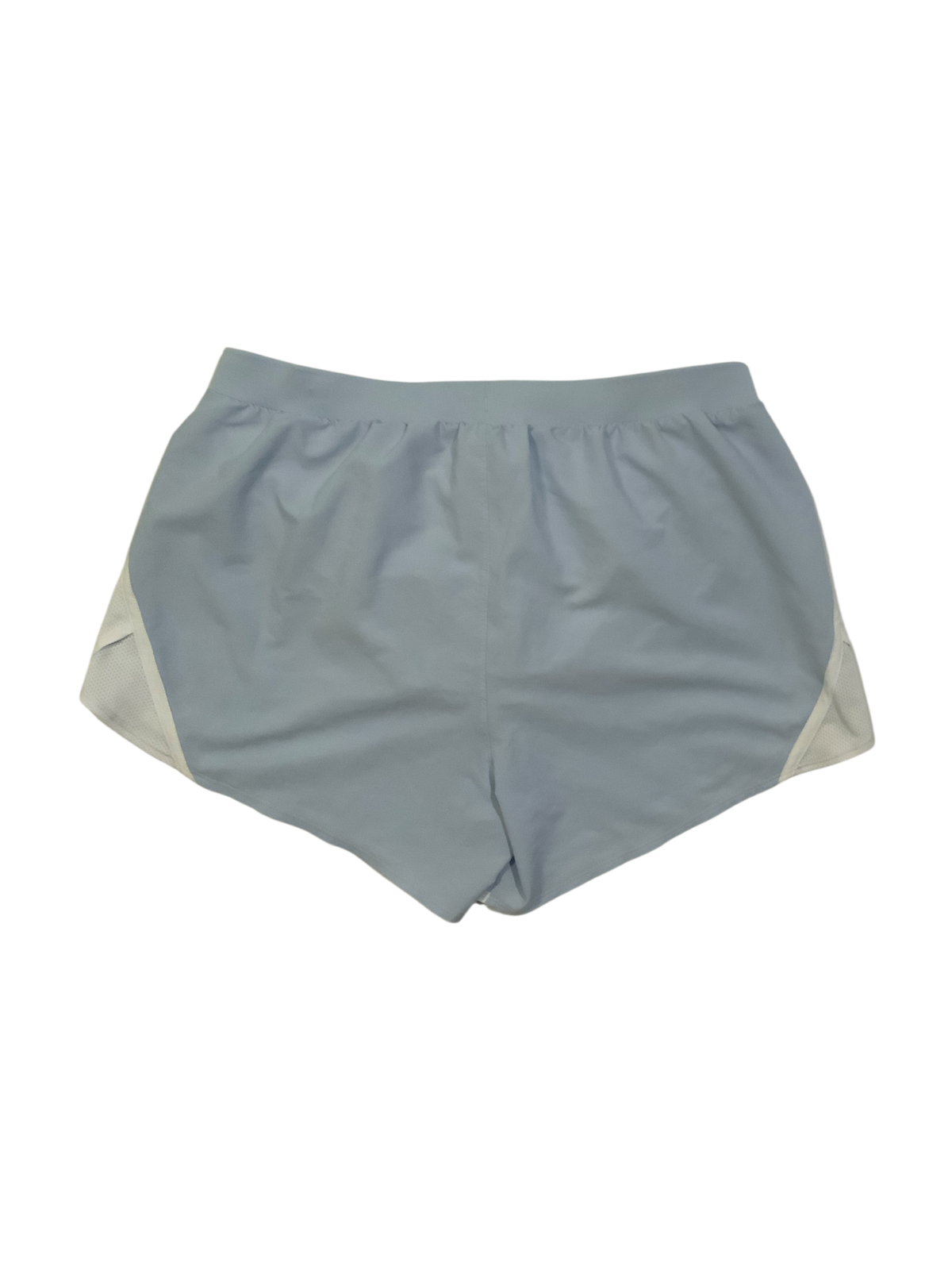 Under Armour HeatGear Women's Compression 3-Inch Shorty Shorts