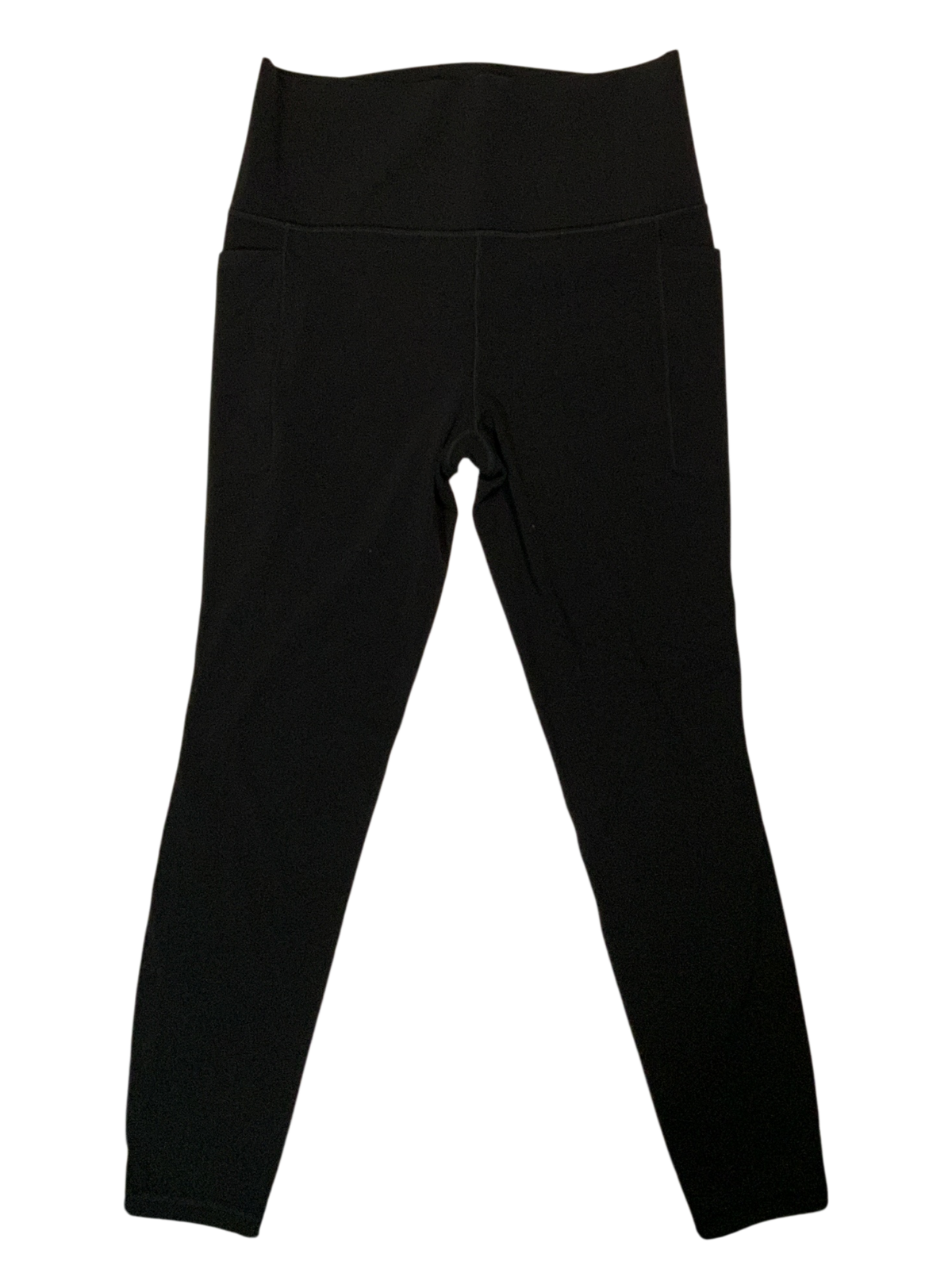 Athleta Medium Black Leggings