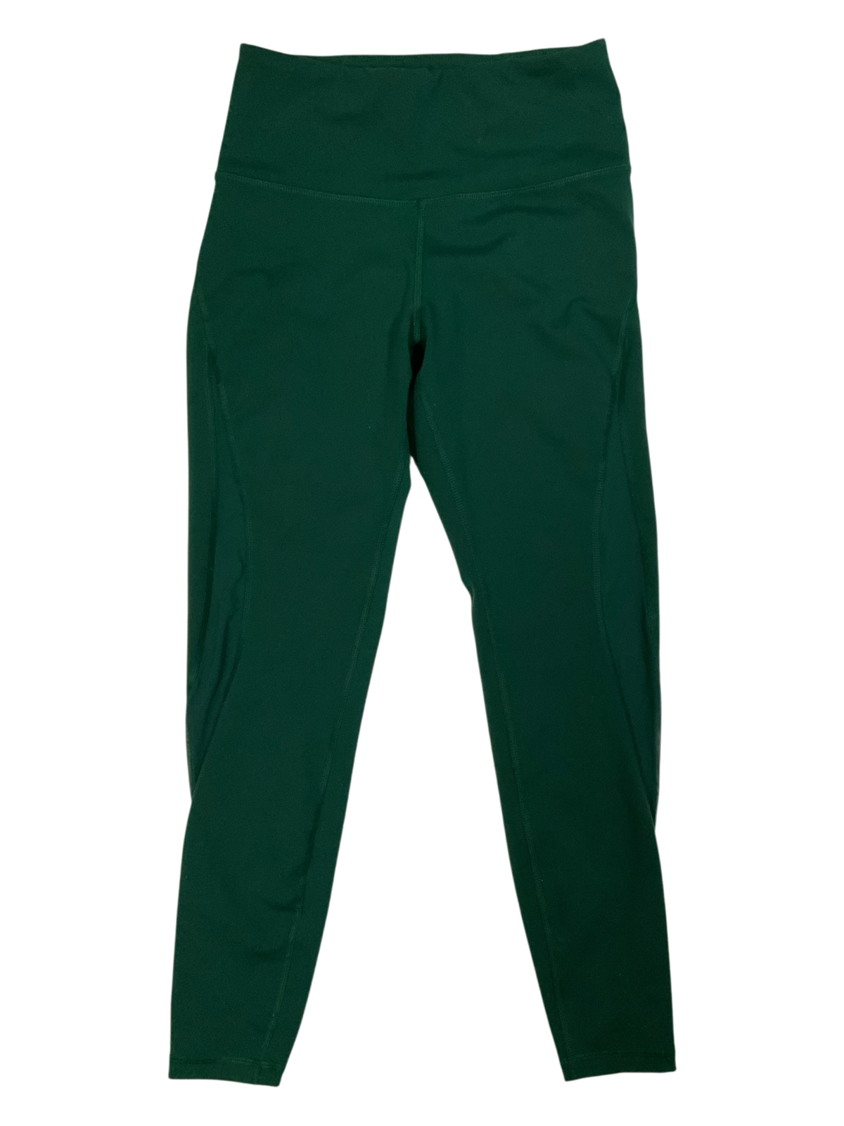 Old Navy Active High-Rise Leggings in Dark Dreen