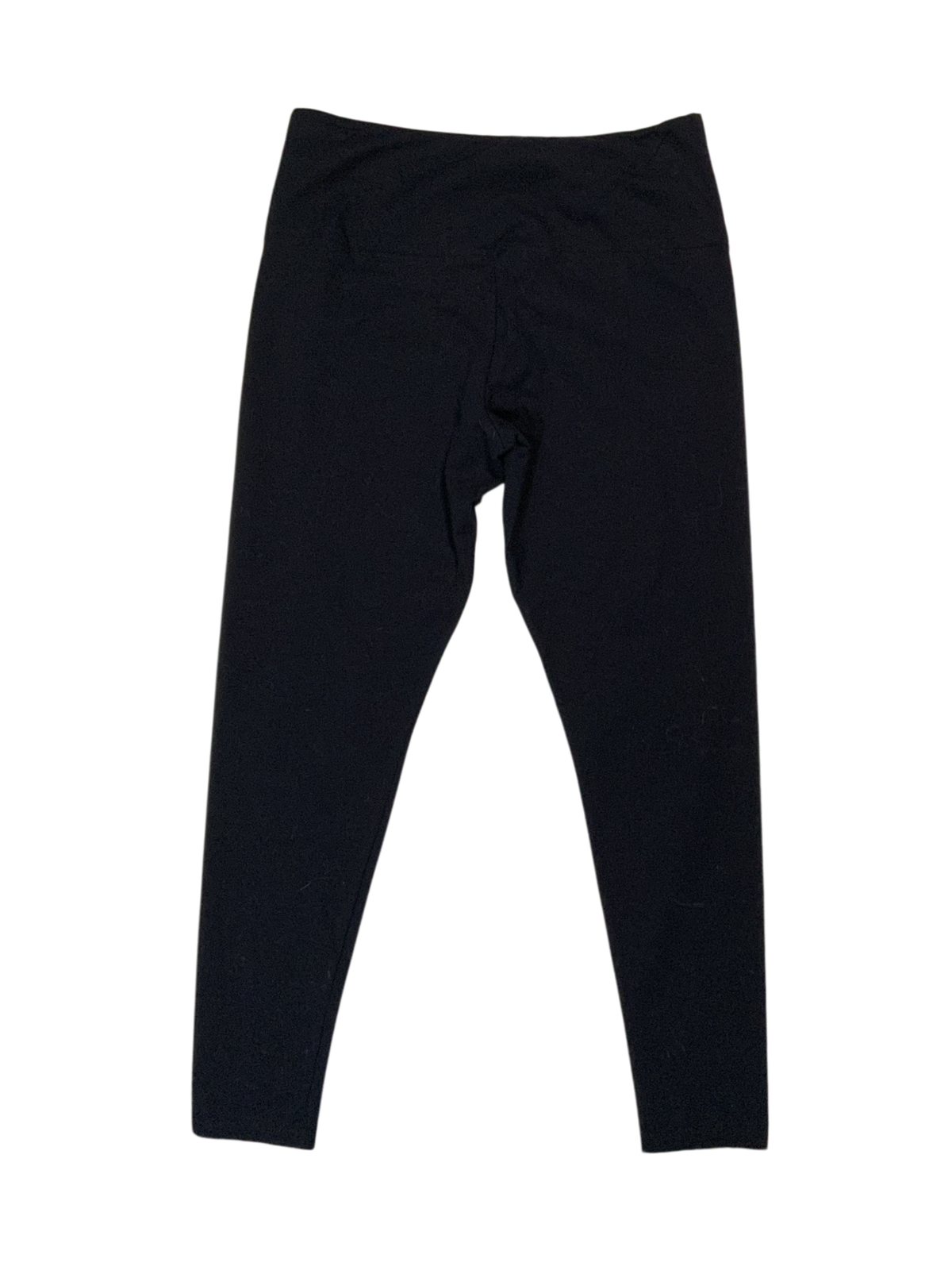 Intro Navy Blue Leggings