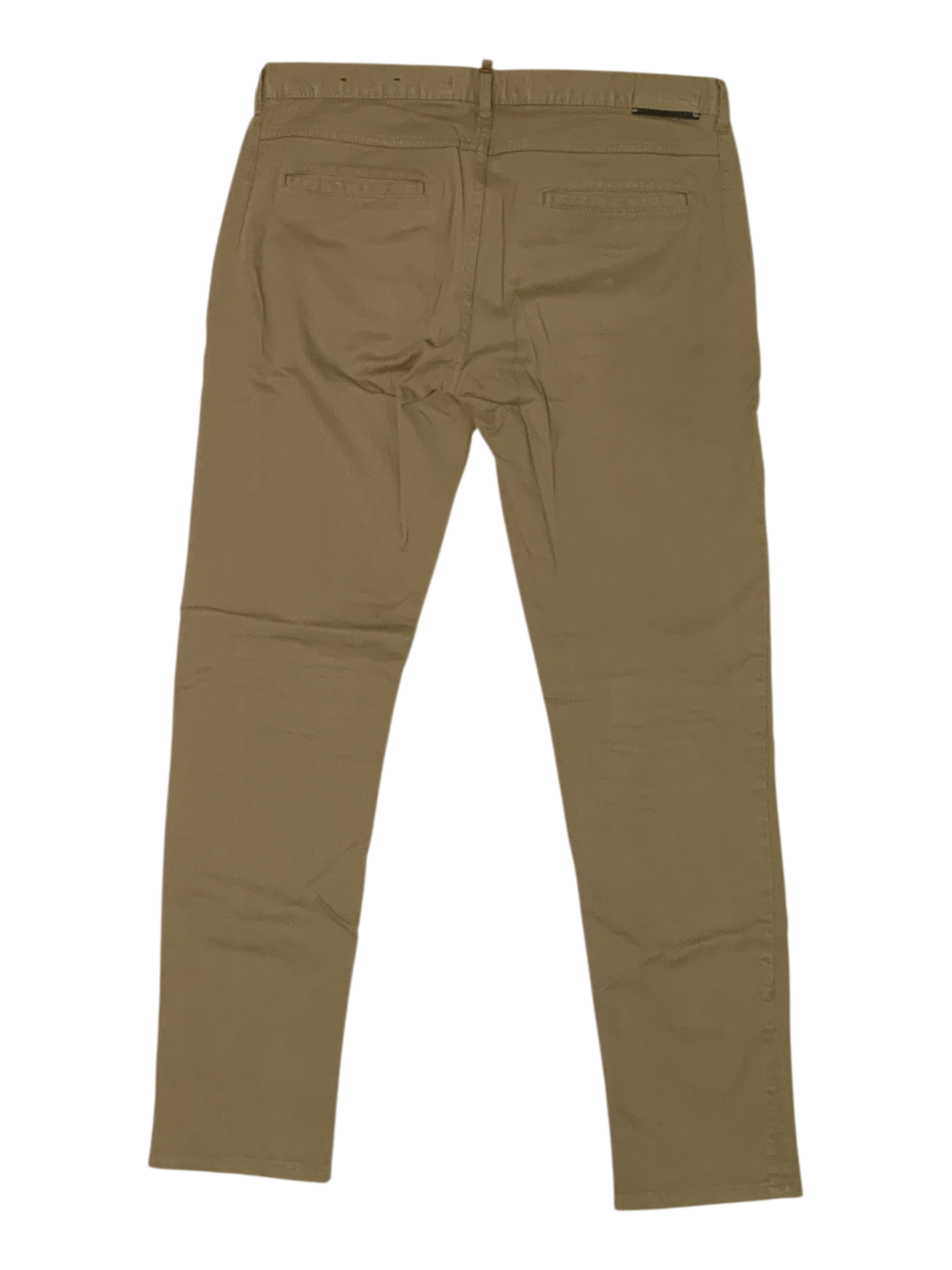 Zara Men Khaki Slack Pants